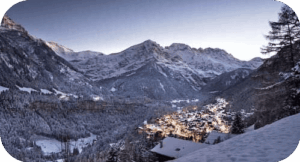 Bildungsangebot 3 champery